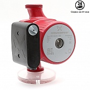 Циркуляционный насос Grundfos UPS 25-80 N