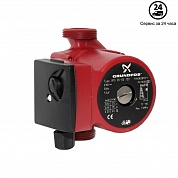 Циркуляционный насос Grundfos UPS 25-60 130