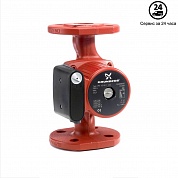 Циркуляционный насос Grundfos UPS 40-80 F