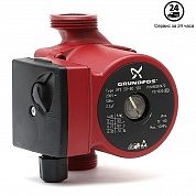 Циркуляционный насос Grundfos UPS 20-60 130