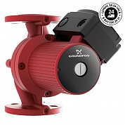 Циркуляционный насос Grundfos UPS 40-60/2 F